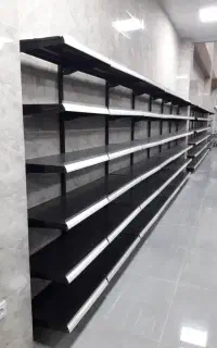 قفسه فروشگاهی