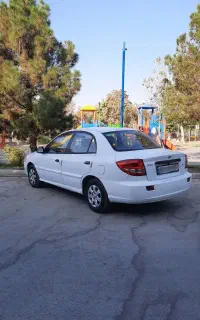 ریو دنده‌ای  سفیدمدل 1390