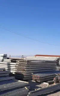 فروش تیرچه پیش تنیده ایران