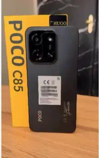 پوکو C85نو