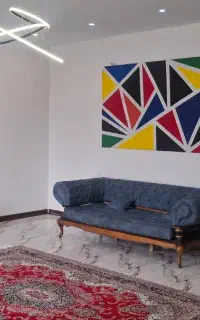 اجاره روزانه