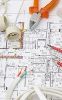 برقکاری و سیم کشی ساختمان(شبانه روزی)