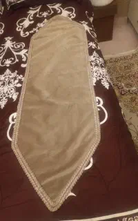 رانر مخمل جنس سنگین