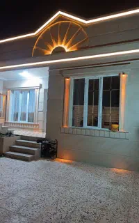 150 متر ویلایی نوساز بهترین متریال / سند تک برگ