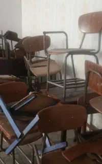صندلی تک نفره