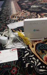 مودمutel