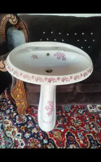 رو شویی سالم