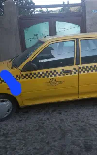 پرایدگردشی ۸۸