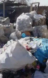 خرید انواع ضایعات و تخریب درب منزل