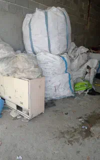 خرید ضایعات