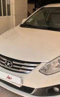 جک j4 اتومات صفر