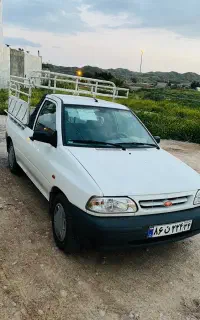 پرایدبار 1401