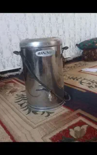 سماور‌ درحد‌ نو