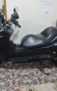 فروش هوندا فورزا ۲۵۰