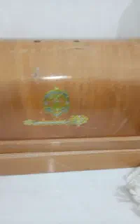 چرخ خیاطی برقی مارشال
