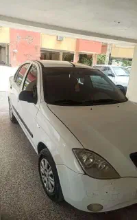 تیبا مدل 90 در حد1400 کارمندی