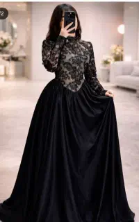 لباس مجلسی