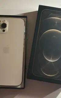 iphone 12 pro