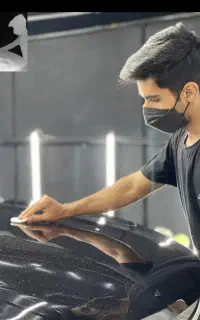 دیتیلینگ خودرو فرصت شغلی درآمد زایی خصوصی