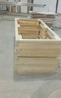 استخدام استاد کار نجار