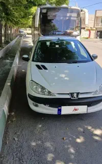 ۲۰۶ تیپ ۳