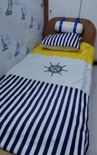 لحاف پشم شیشه