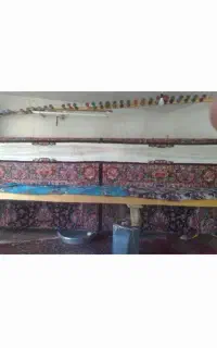 فرش سالاری ریز