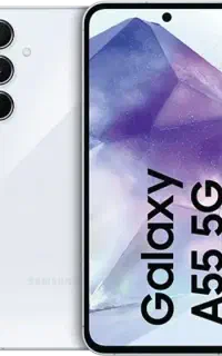 گوشی A55
