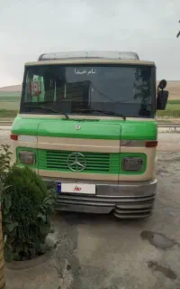 فروش بنز