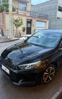 ریسپکت معاوضه سوناتا۲۰۷دنا کمری النترا ماکسیما