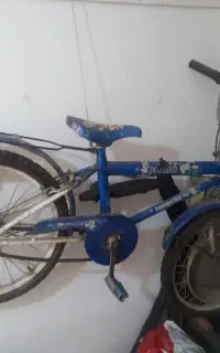 دوچرخه