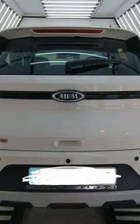 Mvm مدل 402 بیرنگ کارکرد واقعی