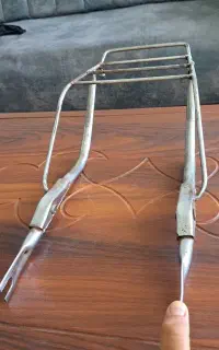ترک موتور