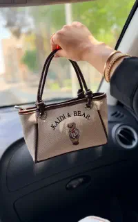 کیف تدی