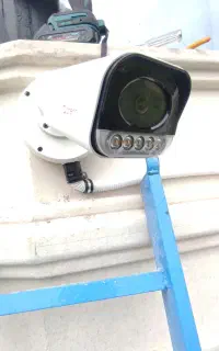 دوربین مداربسته رودسر