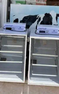 دستگاه جوجه کشی تمام اتومات