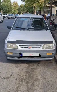 پراید84