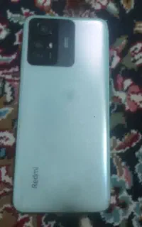 شیائومی note12s
