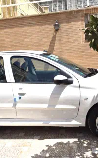 ۲۰۷ فرمان برقی