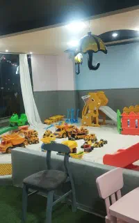خانه بازی شنو