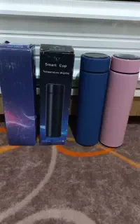 فلاسک مسافرتی