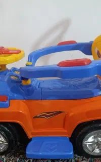 ماشین پلاستیکی
