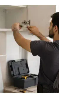 کابینت مدرن