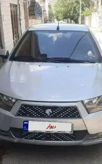 دنا ۹۳ معاوضه