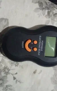 ترازوی دیجیتال غلابدار۵۰کلویی
