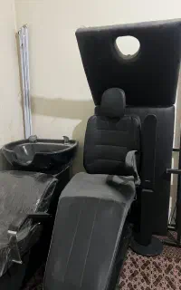 سرشور آرایشگاه