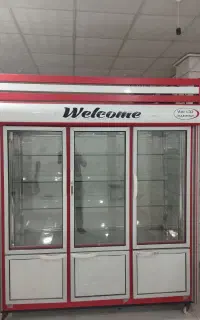 یخچال مغازه 6درب