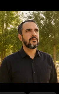 مداح اهل بیت علیهم السلام کربلایی محمد باقر شجاعی