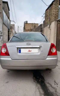 ام وی ام 530 مدل 91 بدون رنگ بدون گریسی