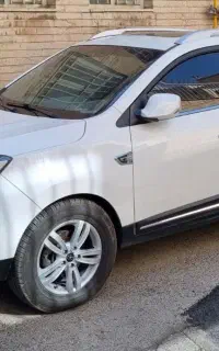 جک اس ۵ مدل ۹۶